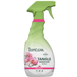 TropiClean Tangle remover front