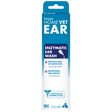 TropiClean HomeVet Enzymatic Ear Wash for Cats & Dogs, front of package