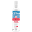 TropiClean OxyMed Enzymatic Paw Odor and Itch Pet Spray, front of 8oz spray bottle