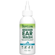 TropiClean ear wash bottle front