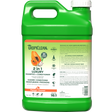TropiClean papaya shampoo 2.5 gallon front.