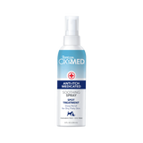 TropiClean OxyMed Medicated Anti-itch Spray for Dogs & Cats