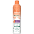 TropiClean Natural Flea + Tick Cat + Home Easy Mist Spray, image of front of bottle