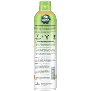 TropiClean Papaya + Coconut Deodorizing Pet Spray, 10oz