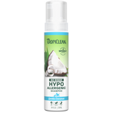 TropiClean Hypoallergenic No Rinse Pet Shampoo, 7.4oz