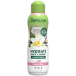 TropiClean Vanilla conditioner bottle front