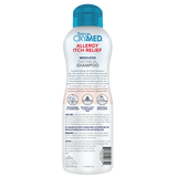 TropiClean OxyMed Allergy Itch Relief Shampoo, 20oz