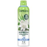 TropiClean Baby Fresh Deodorizing Pet Spray, 10oz