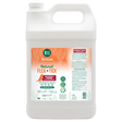 TropiClean Natural Flea and Tick Maximum Strength Shampoo for Dogs, 1 gal bottle.