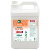 TropiClean Natural Flea and Tick Maximum Strength Shampoo for Dogs, 1 gal bottle