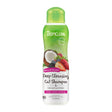 TropiClean Berry & Coconut Deep Cleansing Shampoo for Cats & Kittens, image of front of image