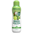 TropiClean shed shampoo bottle front