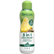 TropiClean pineapple shampoo bottle front