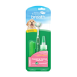 TropiClean Fresh Breath Plaque & Tartar Control Kit for Puppies, front of package