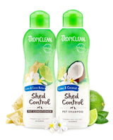 Shed Control Shampoo & Conditioner Bundle