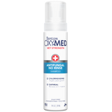 TropiClean OxyMed Antifungal No Rinse Shampoo, 7.4oz