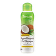 TropiClean Gentle Coconut Hypoallergenic Cat & Kitten Shampoo, front image of bottle