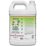 TropiClean Vanilla Conditioner 1 gallon bottle front