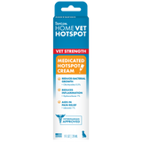 HomeVet Hot Spot Cream, 1 oz