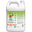 TropiClean Papaya Shampoo 1 gallon bottle front
