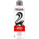 TropiClean Skunk Odor Control Shampoo for Dogs & Cats, image of front of 20oz bottle