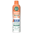 TropiClean Natural Flea + Tick Dog + Home Easy Mist Spray, image of front of bottle