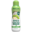 TropiClean shed conditioner bottle front
