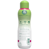 TropiClean Raspberry + Lime Odor Control Pet Shampoo, 20oz