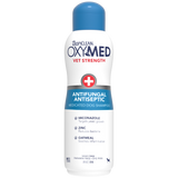 TropiClean OxyMed Antifungal & Antiseptic Shampoo, 20oz