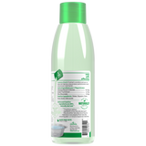 TropiClean Fresh Breath Oral Care Water Additive for Pets, back image of 8oz bottle